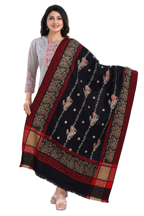 Shawl 