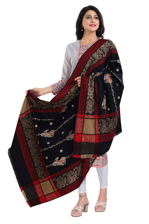 Shawl 