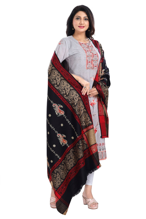 Shawl 