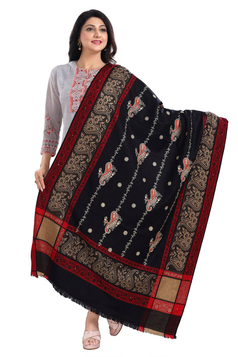 Shawl 