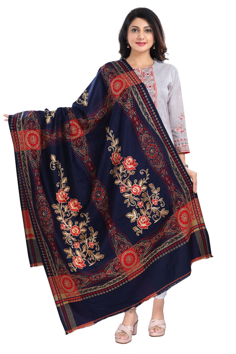 Shawl 