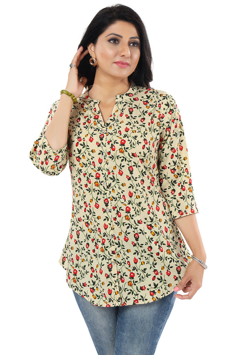  Tunic Top