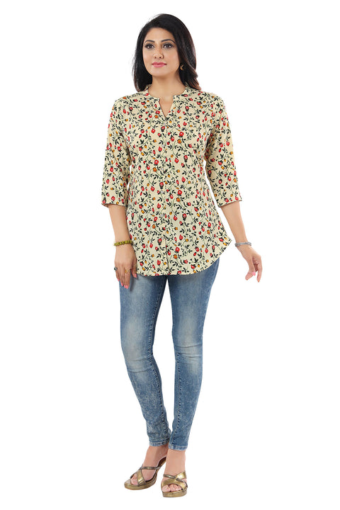  Tunic Top