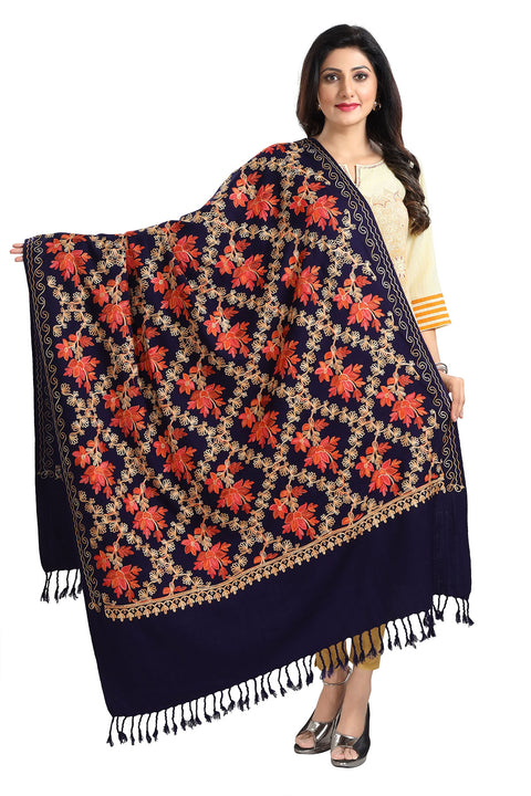  Shawl 