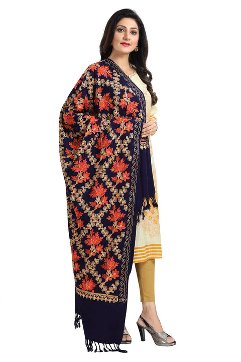  Shawl 
