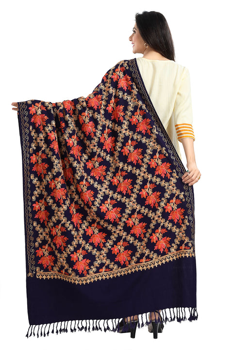  Shawl 
