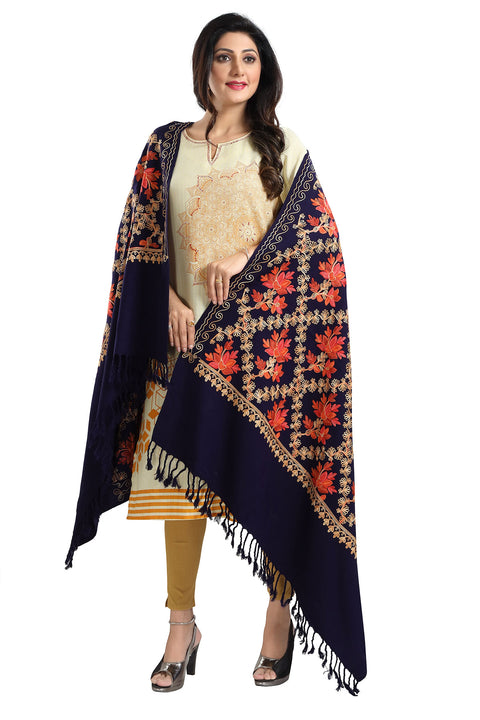  Shawl 