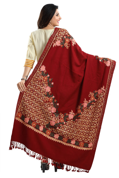 Shawl
