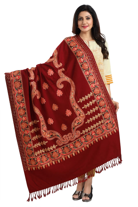 Shawl