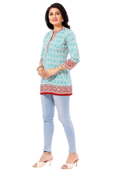Short Kurtis