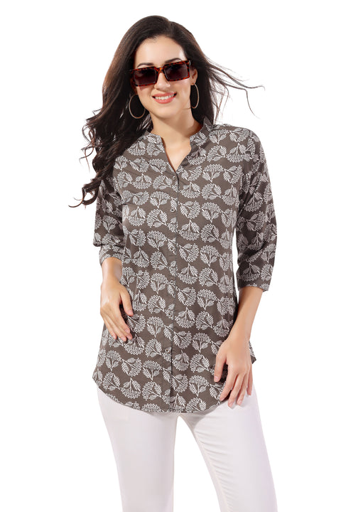 Short Kurti