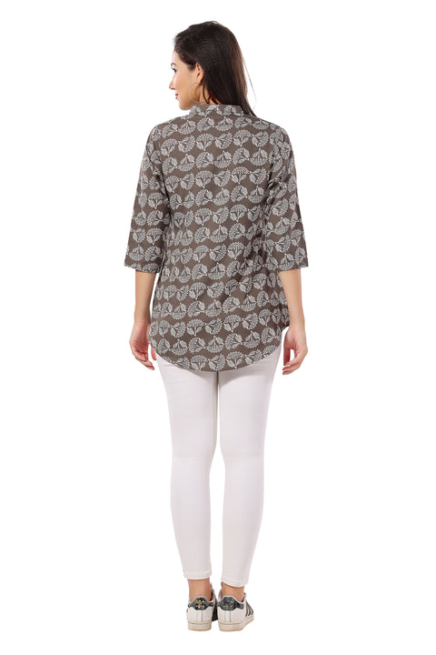 Short Kurti