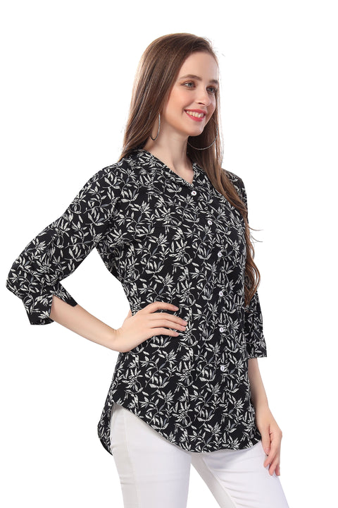 Short Kurtis