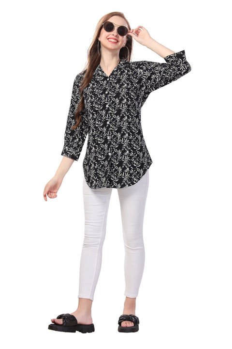 Short Kurtis