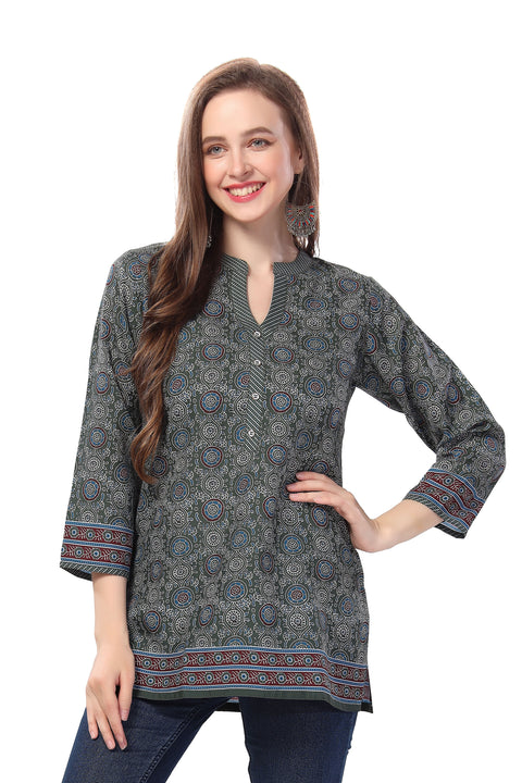 Tunic Top