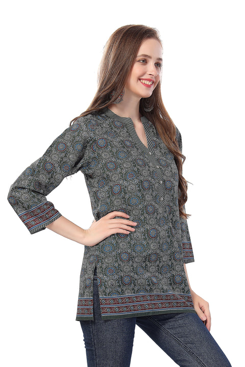 Tunic Top