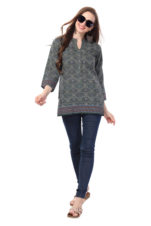 Tunic Top