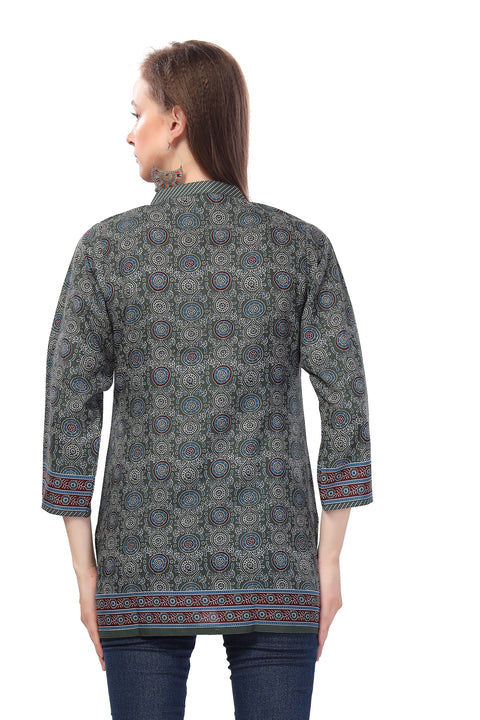 Tunic Top