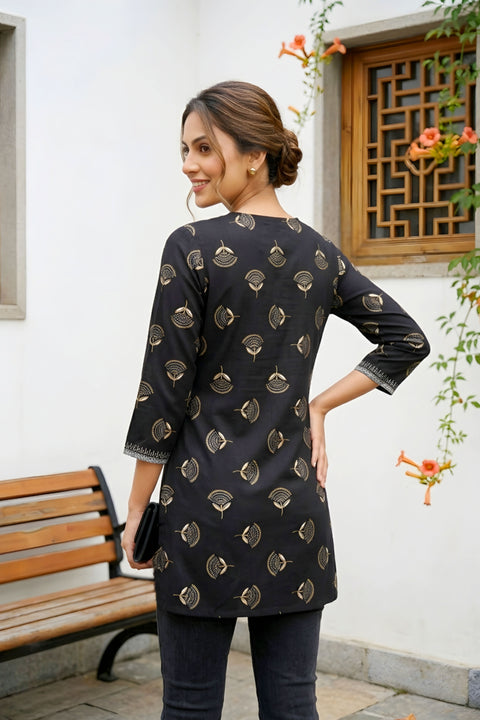 Short Kurti