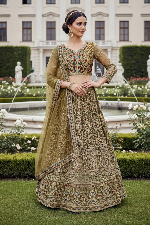 Lehenga