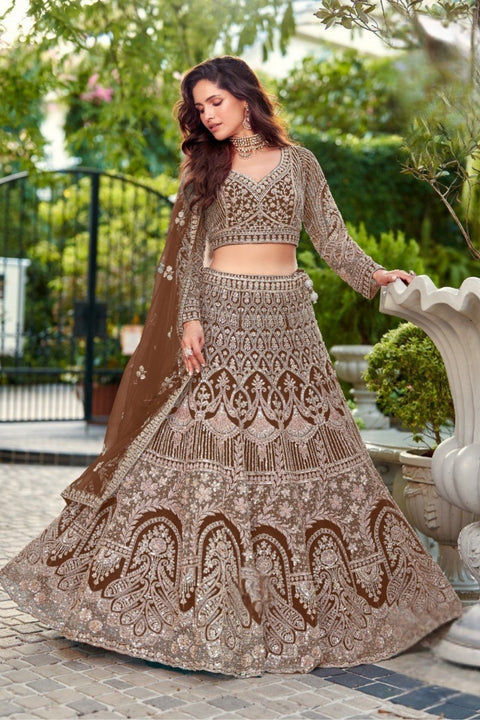 Lehenga