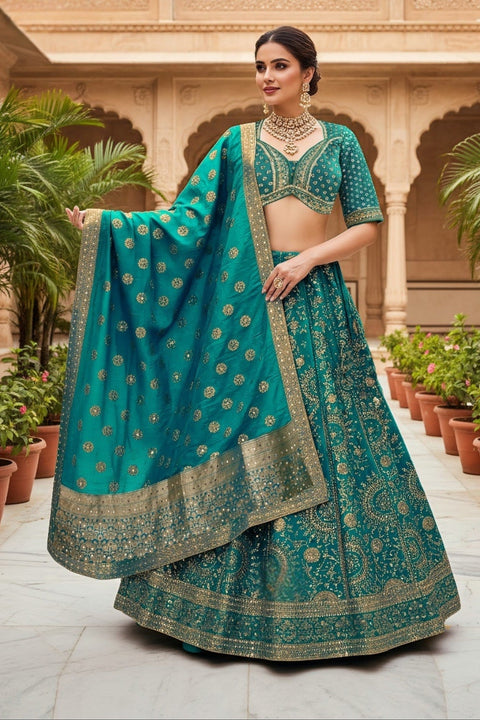 Lehenga