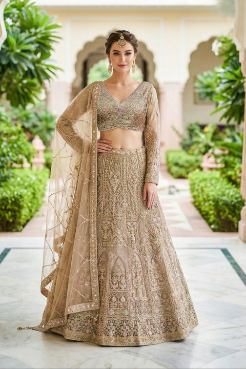 Lehenga