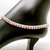 Silver Anklet (K13 Design) - 10.5 inches - PAAIE