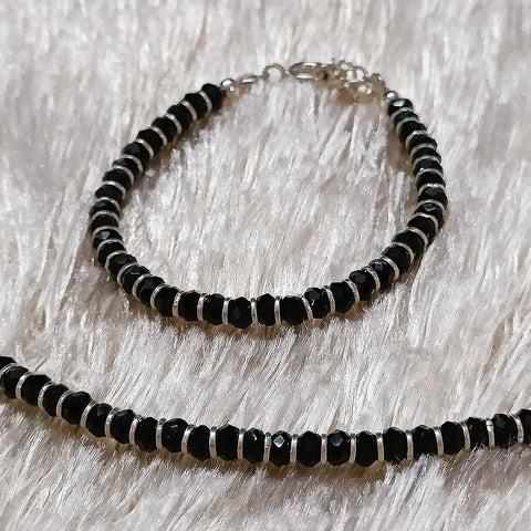 925 Silver Openable Nazariya Bracelet (Design 106) - PAAIE