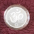 999 MMTC Lakshmi Ganesha Pure Silver 10 Grams Coin (Design 1) - PAAIE