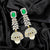 American Diamond Designer Earring (E40) - PAAIE