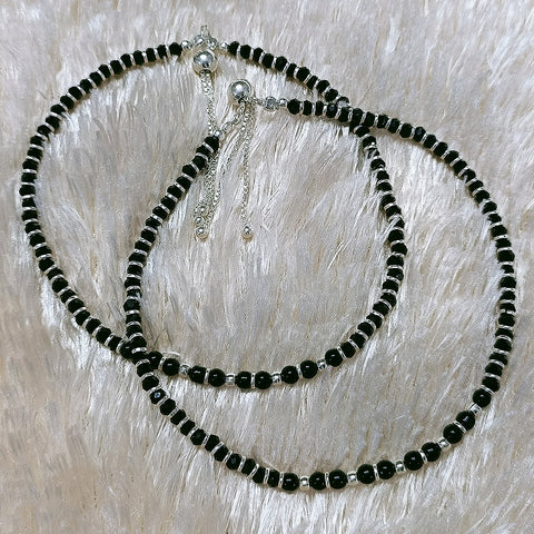 925 Silver Openable Nazariya Bracelet (Design 110) - PAAIE