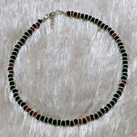 925 Silver Openable Nazariya Bracelet (Design 111) - PAAIE
