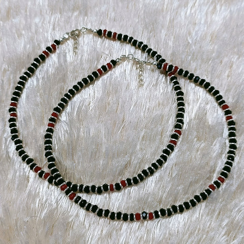 925 Silver Openable Nazariya Bracelet (Design 111) - PAAIE