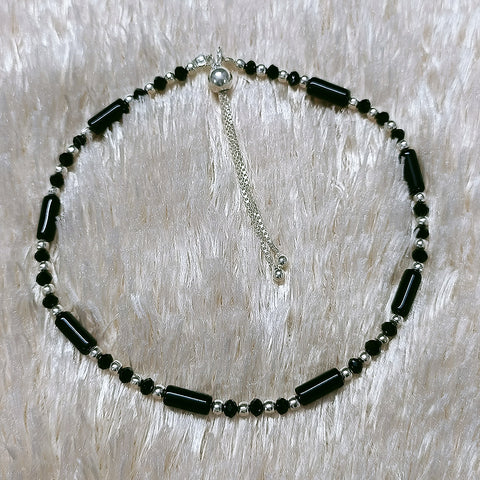925 Silver Openable Nazariya Bracelet (Design 117) - PAAIE