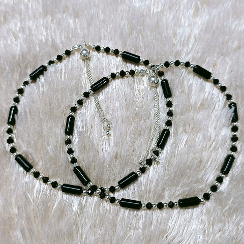 925 Silver Openable Nazariya Bracelet (Design 117) - PAAIE