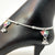 Silver Anklet (L6 Design) - 11.0 inches - PAAIE