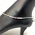 Silver Anklet (L7 Design) - 11.0 inches - PAAIE