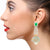 American Diamond Designer Earring (E40) - PAAIE