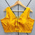 Women's Silk Designer Printed Readymade Blouse (Design 119) - PAAIE