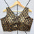Women's Silk Designer Printed Readymade Blouse (Design 116) - PAAIE