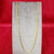 22 KT Gold Designer Chain by Paaie (D5)
