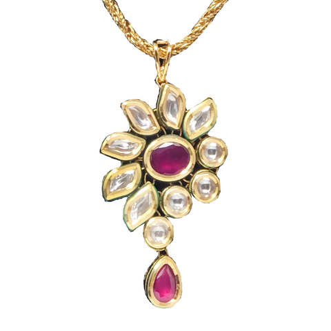 Pendant Set