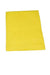 Free Size Readymade Petticoats in Yellow Color (Cotton) - PAAIE