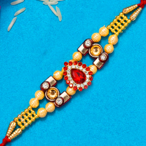 Rakhi (Design 2) - PAAIE