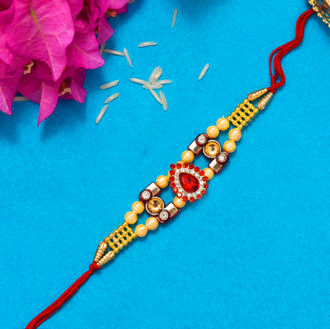 Rakhi