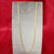22 KT Gold Designer Chain by Paaie (D7)