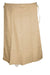 Free Size Readymade Petticoats in Beige Color (Cotton) - PAAIE
