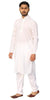 Pure Cotton Designer Kurta Pajama (D3) - PAAIE