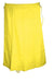 Free Size Readymade Petticoats in Yellow Color (Cotton) - PAAIE